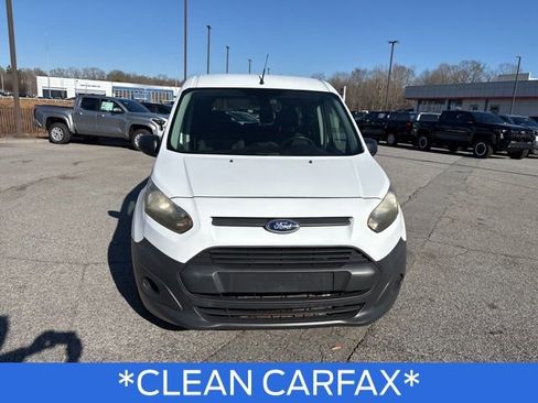 Used 2016 Ford Transit Connect XL image 3