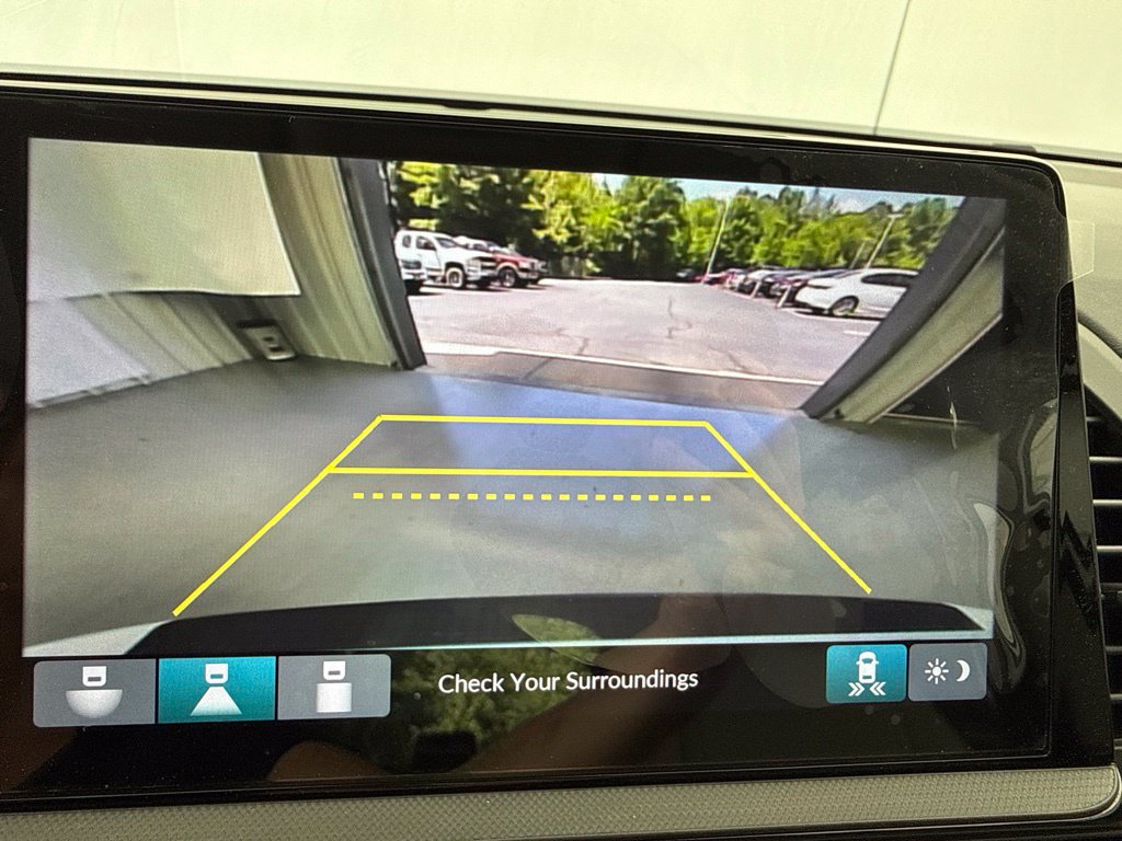 New 2026 Honda Odyssey EX-L image 24