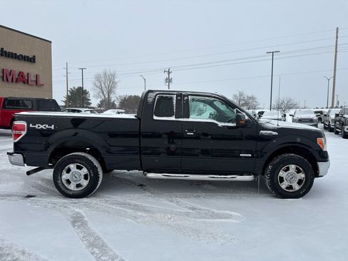 Used 2014 Ford F150 XLT w/ Equipment Group 301A Mid image 6