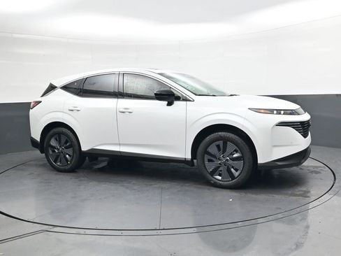 New 2026 Nissan Murano SL AWD/4WD image 7