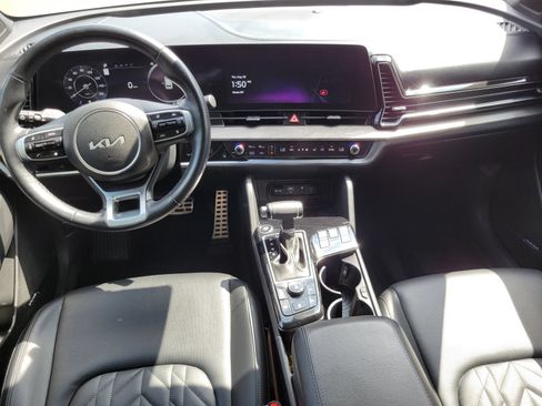 Certified 2024 Kia Sportage X-Pro Prestige AWD/4WD image 29