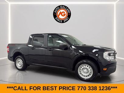Used 2023 Ford Maverick XL