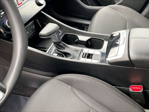 Certified 2025 Hyundai Tucson SEL image 15