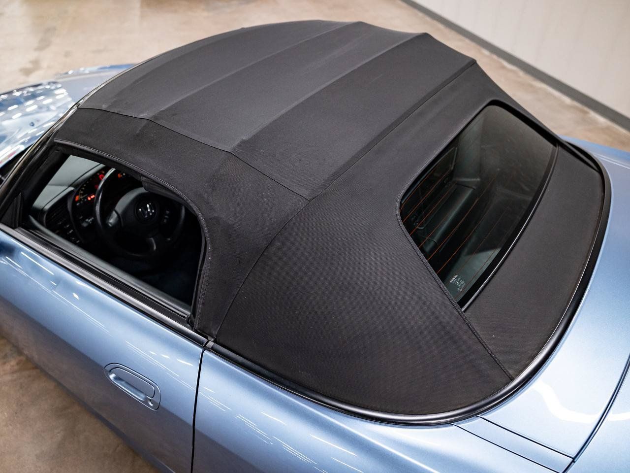 Used 2006 Honda S2000 image 4