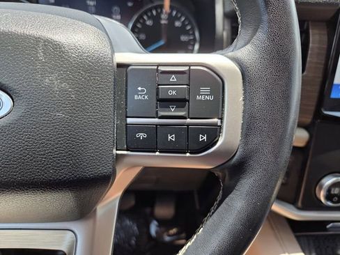 Used 2024 Ford Expedition Max Limited AWD/4WD image 34