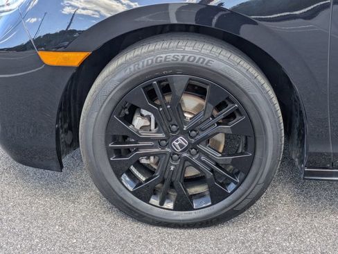 Used 2025 Honda Odyssey Sport-L image 23