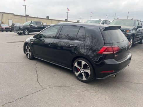 Used 2019 Volkswagen GTI S w/ Driver Assistance Package image 5