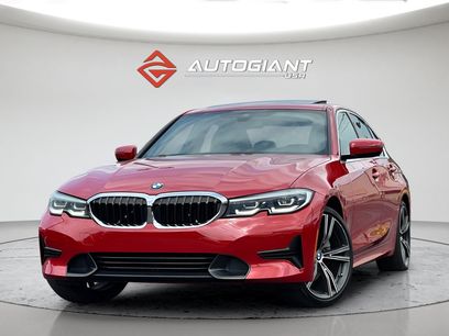Used 2021 BMW 330i Sedan w/ Convenience Package