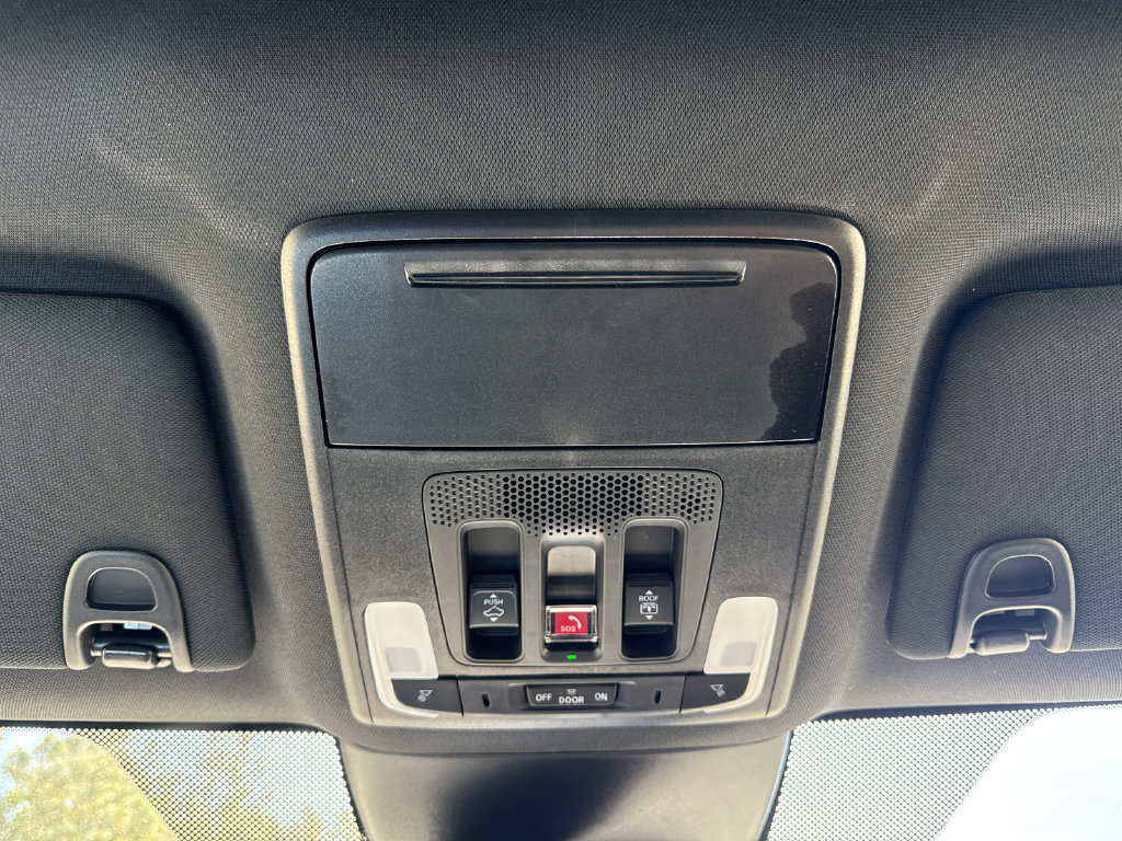 Used 2026 Honda Passport TrailSport image 30