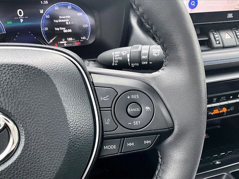 Used 2024 Toyota RAV4 XSE image 19