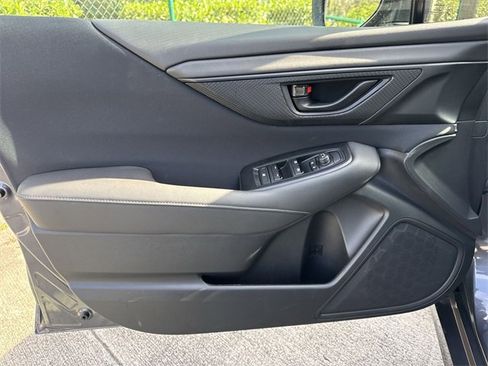 Certified 2025 Subaru Legacy image 13