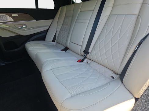 Used 2024 Mercedes-Benz GLE 63 AMG S image 14