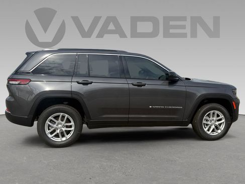 New 2026 Jeep Grand Cherokee Laredo X RWD image 6