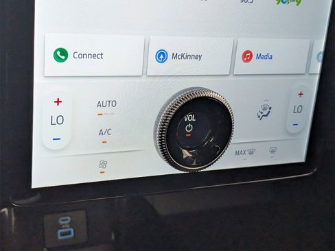 Used 2024 Ford Mustang Mach-E Select image 15