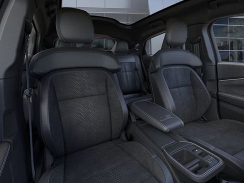 New 2025 Ford Mustang Mach-E GT w/ Interior Protection Package AWD/4WD image 10