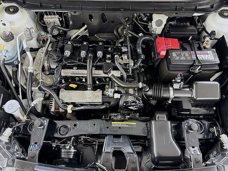 Used 2024 Nissan Kicks SV FWD image 27