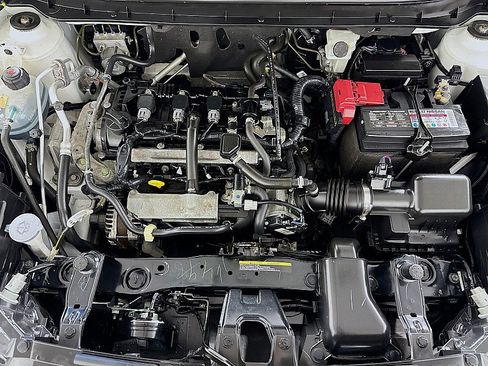 Used 2024 Nissan Kicks SV FWD image 27