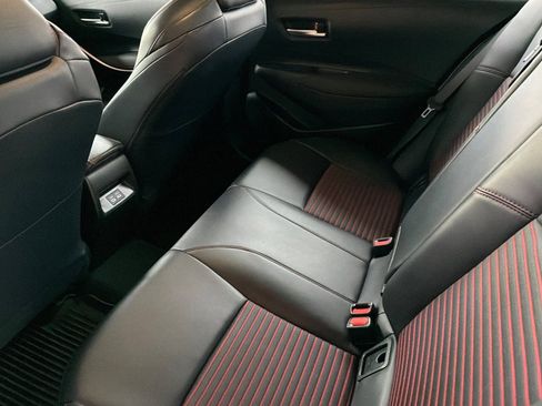 Used 2024 Toyota Corolla XSE image 13