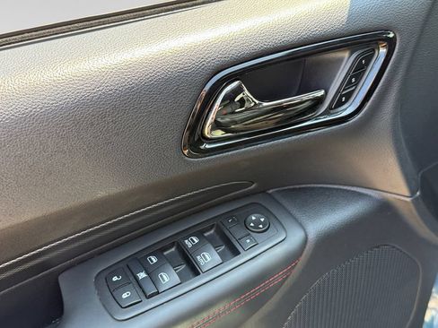 Used 2025 Dodge Durango R/T AWD/4WD image 20