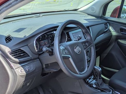 Used 2022 Buick Encore Preferred w/ Safety Package FWD image 14