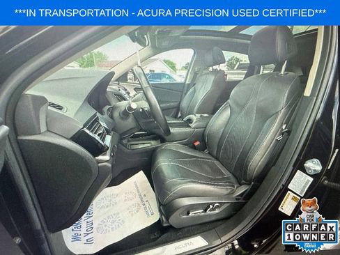 Used 2023 Acura RDX AWD w/ Technology Package image 5