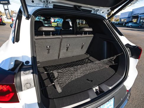 New 2026 Chevrolet TrailBlazer ACTIV w/ Convenience Package image 30