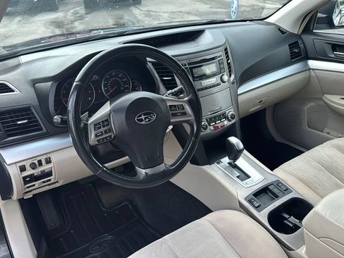 Used 2013 Subaru Outback 2.5i Premium w/ Popular Pkg 1A AWD/4WD image 15