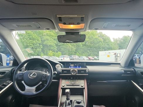Used 2020 Lexus IS 300 w/ Accessory Package RWD image 25