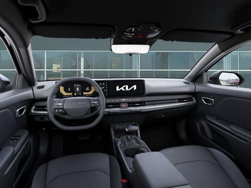 New 2026 Kia K4 GT-Line Turbo FWD image 14