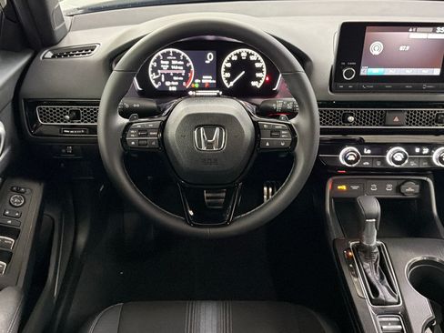 New 2026 Honda Civic Sport image 26