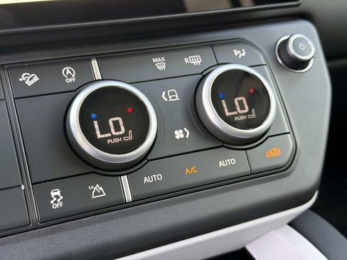New 2026 Land Rover Defender 110 S AWD/4WD image 26