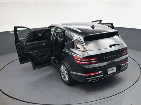Used 2024 Genesis GV80 2.5T image 38