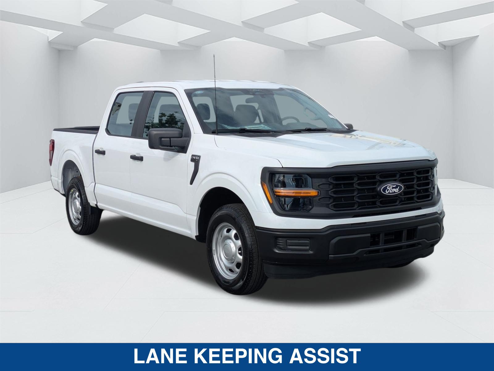 New 2026 Ford F150 XL RWD image 3
