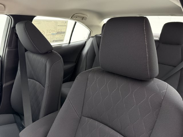 New 2027 Toyota Corolla LE FWD image 23