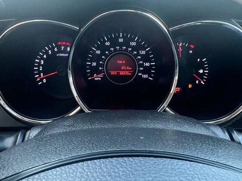Used 2012 Kia Optima EX FWD image 13