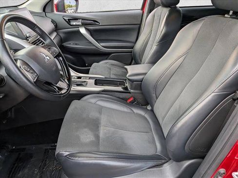 Used 2024 Mitsubishi Eclipse Cross SE AWD/4WD image 22