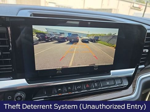 Used 2023 Chevrolet Silverado 1500 RST AWD/4WD image 27