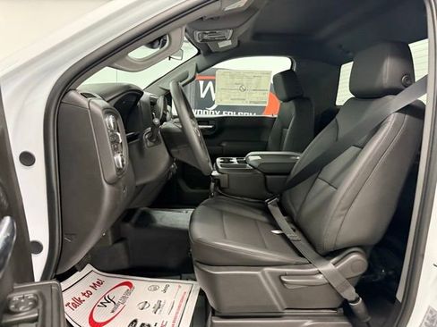 New 2026 GMC Sierra 1500 Pro w/ Pro Value Package AWD/4WD image 11