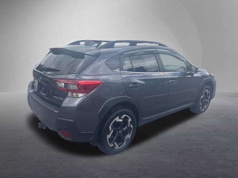 Used 2021 Subaru Crosstrek 2.5i Limited w/ Popular Package #4 AWD/4WD image 3