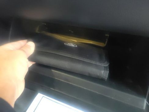 Used 2020 Ford Ranger Lariat w/ Equipment Group 501A Mid image 37