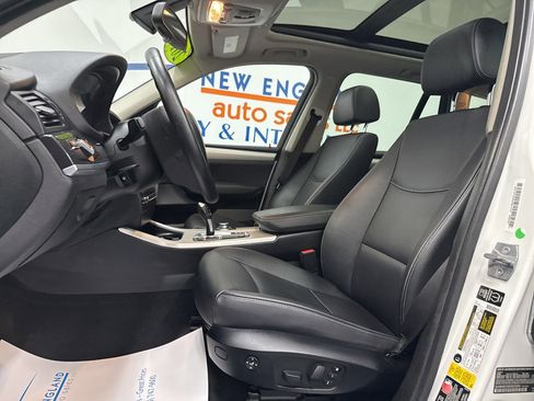 Used 2014 BMW X3 xDrive28i AWD/4WD image 11