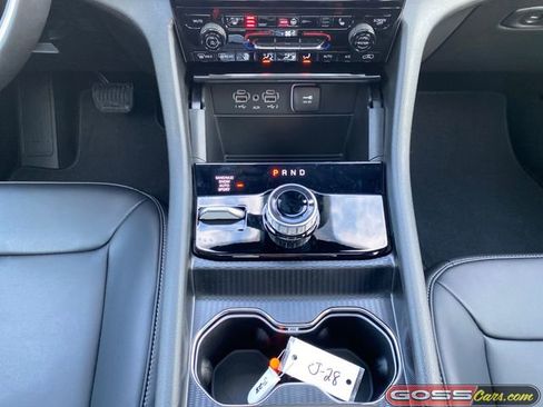 New 2025 Jeep Grand Cherokee Limited image 13