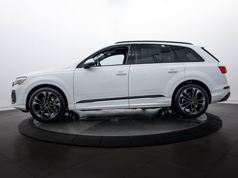 New 2026 Audi Q7 3.0T Prestige image 6