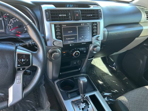 Used 2023 Toyota 4Runner SR5 RWD image 24