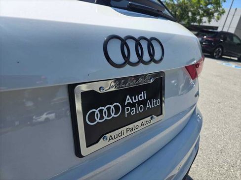 Used 2023 Audi Q3 2.0T Premium Plus w/ Premium Plus Package AWD/4WD image 13