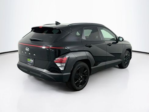 Used 2026 Hyundai Kona SEL Sport FWD image 9