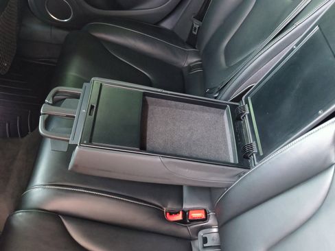 Used 2016 Audi S4 Premium Plus w/ Technology Package image 23