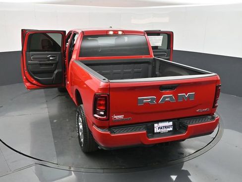 New 2026 RAM 2500 Big Horn image 52