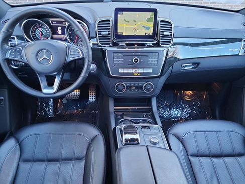 Used 2018 Mercedes-Benz GLE 43 AMG GLE 43 AMG image 24