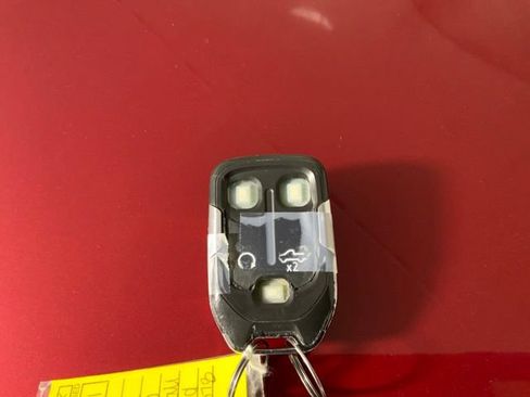 Used 2019 GMC Sierra 1500 Denali w/ Driver Alert Package II AWD/4WD image 44